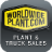 Worldwide Plant Limited icon