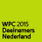 WPC Deelnemers icon