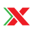 X Motor icon