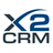 X2CRM icon