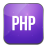 PHP-MySQL icon