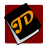 Journalism Dictionary icon