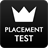 YBM Placement Test icon