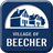 Beecher icon