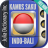 Kamus Saku Indonesia Bali version 3.0.3