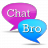ChatBro Messenger icon