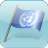 Flags Of United Nations icon