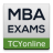 MBA Exam Prep icon