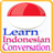 Learn Indonesian Conversation 2015-16 icon
