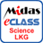 Science LKG (Sample) icon