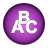 abc games for kids icon