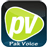 PakVoice icon