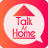 Talk At Home icon