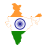 PresidentsOfIndia icon