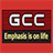 GCC Connect icon