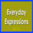 Kumpulan Expression icon