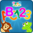 Kids ABC 123 icon