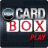 Cardbox Play icon