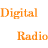 Digital Radio icon