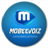 MobeeVoiz HD icon