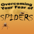 Arachnid - Overcome Spider icon