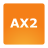 AX2 Calculator icon