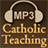 Catholic Teaching icon