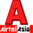 AIRTEL ASIA icon