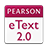 eText 2.0 icon