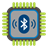 Bluetooth Terminal HC-05 icon