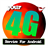 4G Service For Android 3.0