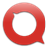 Qooco English icon