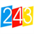 Annonces243 icon