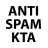 Anti Spam KTA version 1.1