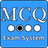 MCQES icon