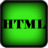 HTML Programs icon