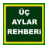 UcAylarRehber icon