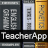 TeacherApp icon