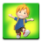 kids pre-learning icon