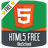 HTML5 Free Guide icon