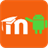 MDroid icon
