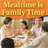 Meal Time is Family Time icon