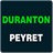 Duranton Peyret version 1.0