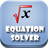 Math Equation Solver icon