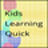 Kids Quick Learner icon