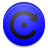 Unit Circle icon