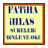 Fatihaihlas icon