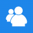 NewsAppMessenger icon