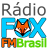 Fox Fm Brasil icon