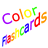 Color Flashcards 1.7